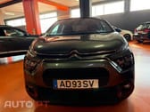 Citroen C3 1.2 PureTech Feel Pack