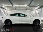 Tesla Model S Long Range AWD