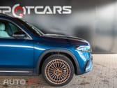 Mercedes-Benz EQB 350 4Matic Edition