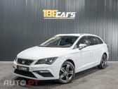 Seat Leon 1.6 TDI FR S/S