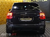Porsche Cayenne Tiptronic