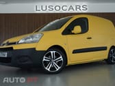 Citroen Berlingo 1.6 BlueHDi L1 Club ETG6