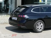 Peugeot 508 SW 1.5 BlueHDi Active