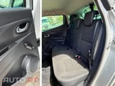 Renault Clio 1.5 dCi Limited