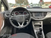 Opel Astra 1.0 Edition S/S