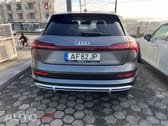 Audi E-Tron 55 quattro S line
