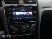 Volkswagen Golf 1.0 TSI OPF IQ.DRIVE
