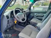 Toyota Land Cruiser 3.0 TD