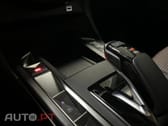 DS DS3 E-Tense Performance Line