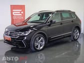 Volkswagen Tiguan  1.4 TSI eHybrid R-Line DSG