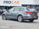 Seat Leon 1.6 TDi Style Ecomotive