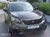 Peugeot 3008 1.2 PureTech Allure EAT8
