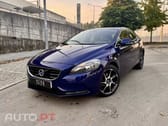 Volvo V40 1.6 D2 Ocean Race