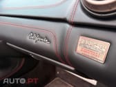 Ferrari California Cabrio