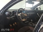 Mercedes-Benz A 180 AMG
