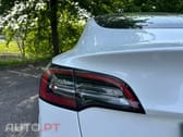 Tesla Model 3 Long Range Tração Integral