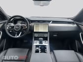 Jaguar F-Pace I.V.A DEDUTIVEL P400e AWD R-Dynamic S  