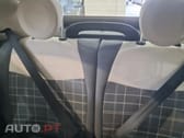 Fiat 500 1.2 Lounge MTA