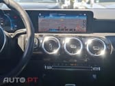 Mercedes-Benz A 250 e 8G-DCT Progressive