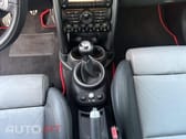 MINI Cabrio John Cooper Works