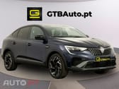 Renault Arkana 1.3 Tce Esprit Alpine Edc