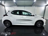 Toyota Yaris Hybrid Dynamic Edition