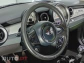 MINI Cooper Cooper D