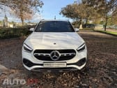 Mercedes-Benz GLA 250 e 8G-DCT Edition Plug-in-Hybrid