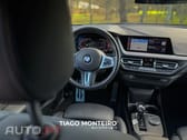 BMW 218 i Pack Desportivo M