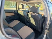Opel Astra Caravan 1.7 CDTi Cosmo Plus