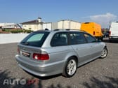 BMW 530 d Touring