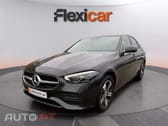 Mercedes-Benz C 300 9G-TRONIC