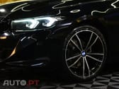BMW 318 d Auto