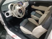 Fiat 500 1.0 GSE Hybrid Dolcevita