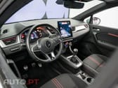 Renault Captur 1.0 TCe RS Line