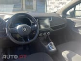 Renault Zoe (c/ Bateria) Intens 50