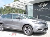 Renault Espace 1.6 dCi Zen