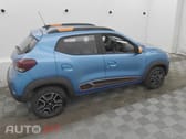 Dacia Spring Electric 65 Extreme