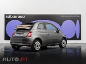 Fiat 500C 1.0 Hybrid Dolcevita