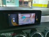 Mercedes-Benz CLA 180 d Shooting Brake Style Aut.