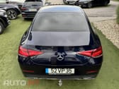 Mercedes-Benz CLS 350 d 4Matic AMG Line