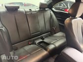 BMW 225 d Pack M Auto
