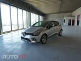 Renault Clio 1.5 dCi Limited EDition