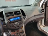 Chevrolet Aveo 1.2 LS
