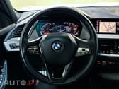 BMW 116 i Aut. Sport Line