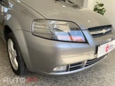 Chevrolet Kalos 1.2 Look
