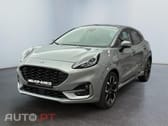 Ford Puma 1.0 Flexifuel mHEV ST-Line X