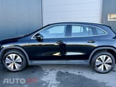 Mercedes-Benz EQA 250 Progressive