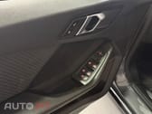BMW 116 D Auto Sport