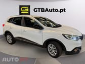 Renault Kadjar 1.2 TCe Energy Bose Edition